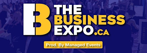 Collection image for The Business Expo 2024 Exhibitor Information