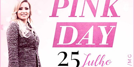 Imagem principal do evento Pink Day Montes Claros