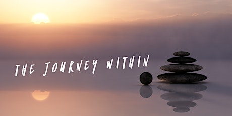 The Journey Within - Healing Meditation  primary image