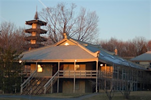 Imagem principal de Weekly Zen Meditation and Dharma Talk at Providence Zen Center