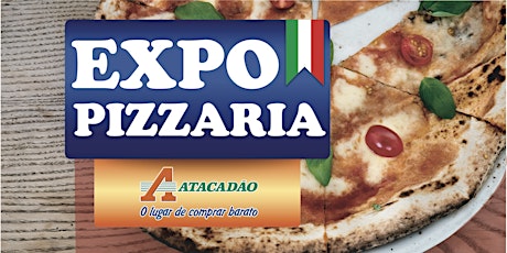 ExpoPizzaria Atacadão 2019