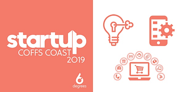 StartUp Coffs Coast 2019 | Skills Workshops