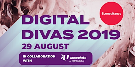 Digital Divas 2019 primary image