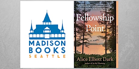 Book Club: Fellowship Point by Alice Elliott Dark