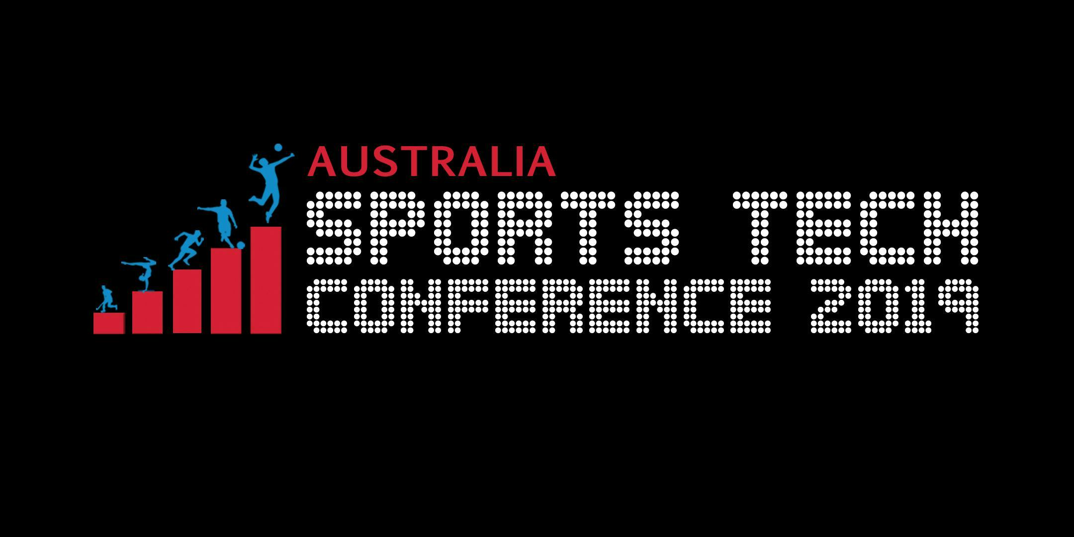 Australia Sports Tech Conference 2019