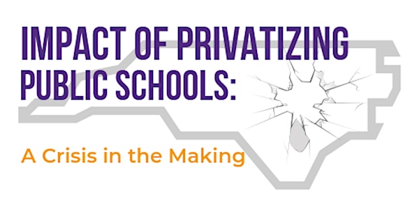 Impact of Privatizing Public Schools: A Crisis in the Making
