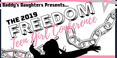 2019 Freedom Teen Girl Conference primary image