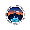 Logotipo da organização Crystal Dreams