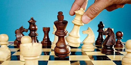 Imagen principal de Chess Club for Adults 2024