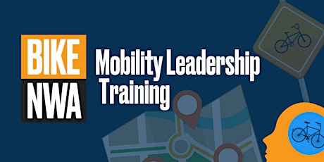 Mobility Leadership Training primary image