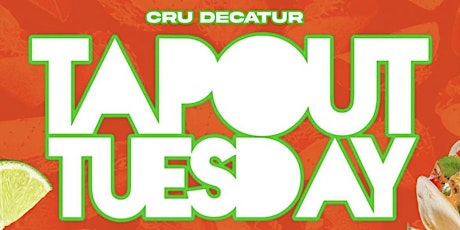 INDUSTRY TUESDAYS AT CRU