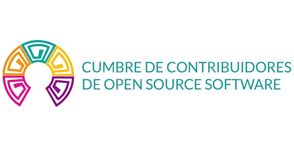 Cumbre de Contribuidores de Open Source Software (CCOSS)