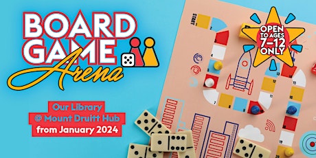Board Game Arena - July