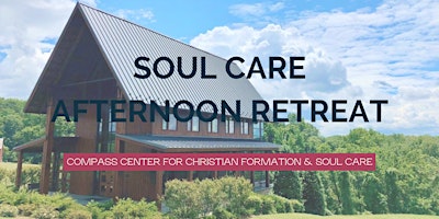 SPRING SOUL CARE AFTERNOON - Sunday, April 28, 2024 primary image