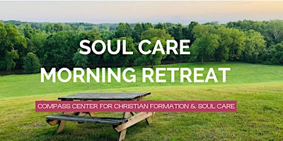 SPRING SOUL CARE MORNING - Monday, April 29, 2024 primary image