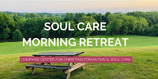 Primaire afbeelding van SPRING SOUL CARE MORNING - Monday, April 29, 2024