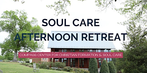 Primaire afbeelding van SUMMER SOUL CARE AFTERNOON - Sunday, August 11, 2024