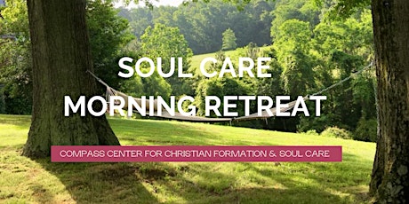 SUMMER SOUL CARE MORNING - Monday, August 12, 2024