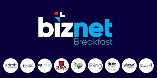 September Biznet Breakfast primary image