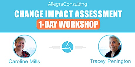 Image principale de Change Impact Assessment 1-Day Workshop
