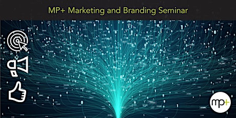McKinley Plowman Marketing and Branding Seminar primary image