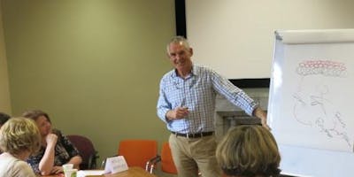 The "Inside Out" programme - Professional Skills Development