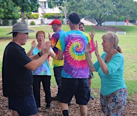 Certified Laughter Yoga Leader Training primary image