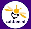 Logotipo de Cultbee