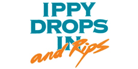 Ippy Drops In...and Rips primary image