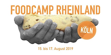 Hauptbild für Foodcamp Rheinland 2019