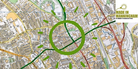 Manningham Master Plan - Making Connections primary image