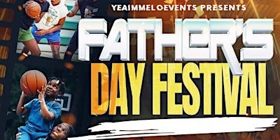 Image principale de Fathers Day Festival