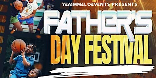 Fathers Day Festival primary image