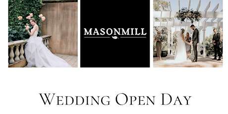 Masonmill Twilight Wedding Expo! primary image