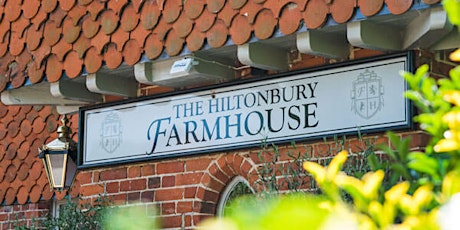ONLE Networking brunch - The Hiltonbury Farmhouse, Chandlers Ford, Eastleigh