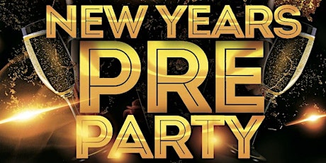 MONTREAL PRE NEW YEARS PARTY @ JET NIGHTCLUB | OFFICIAL MEGA PARTY! primary image