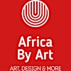 Logotipo de Africa by Art agency