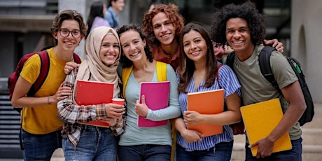Imagen principal de Good practice supports for refugee students in Australian universities