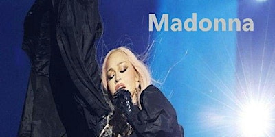 Immagine principale di MADONNA HOST BASELINE SOLVING LTD  PRODUCT LAUNCH/USA MUSIC  CROWN REPLACE 