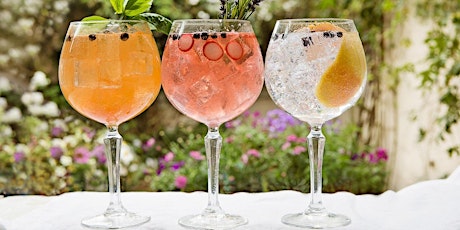 The House Exclusive: Summer Drinks at the Garden primary image
