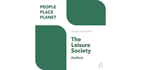 The Leisure Society primary image