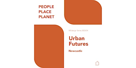 Imagem principal de Urban Futures: Sharing Capacity and Resources