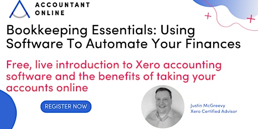 Bookkeeping Essentials: Using Software To Automate Your Finances primary image