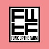Funk Up The Farm's Logo