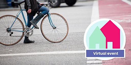 Primaire afbeelding van How to: Plan a cycle route to work, school or wherever you need to go