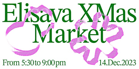 Elisava Xmas Market  primärbild