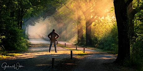 Hauptbild für Lezing Compositie bij Landschapsfotografie met Guido van de Water - Capelle