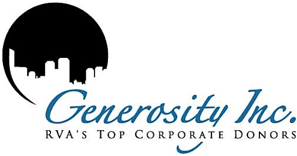 Generosity Inc.: RVA's Top Corporate Donors