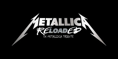 Metallica Reloaded primary image