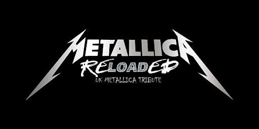 Imagem principal de Metallica Reloaded